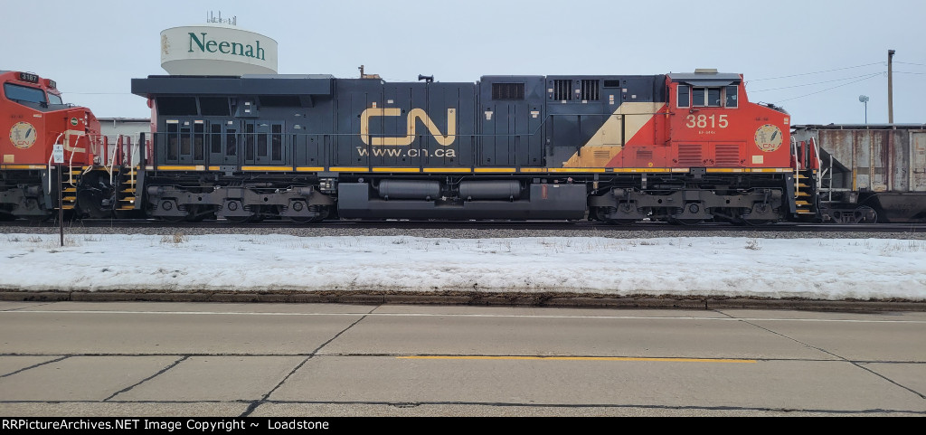 CN 3815